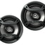 Pioneer 6.5" 200W 2-Way MidRange Speakers
