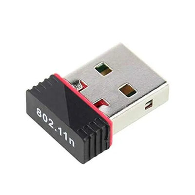 802.11N USB 2.0 Wireless WIFI Adapter