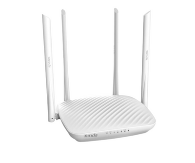 Tenda F9 Wireless Router