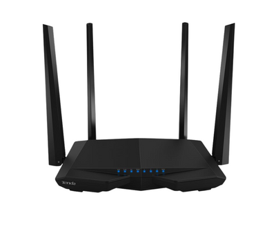 Tenda AC6 Dual Band Router