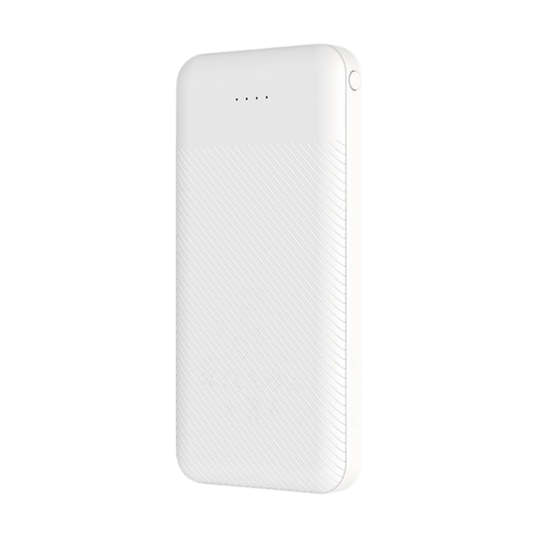 10000 mAh Fast Charging Power Bank