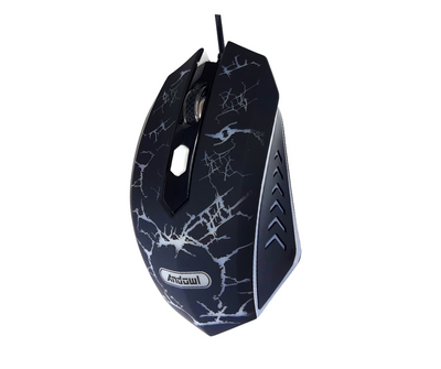 Andowl Gaming Mouse Q-T39