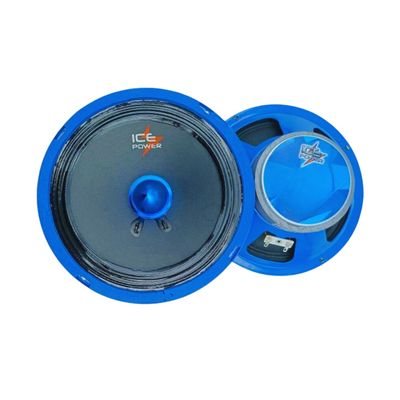 Ice Power Midrange 6" Speakers 1000W