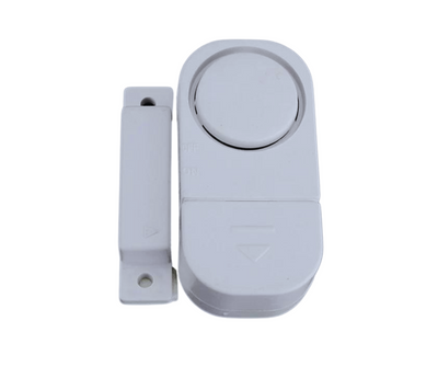 Magnetic Door Window Entry Alarm