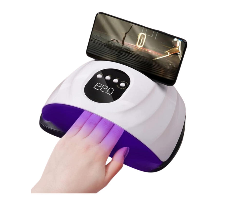 Aorlis Nail UV Lamp