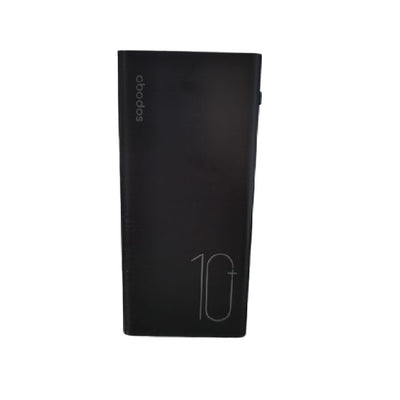 Abodos AS-PS12 10 000mAh Power Bank