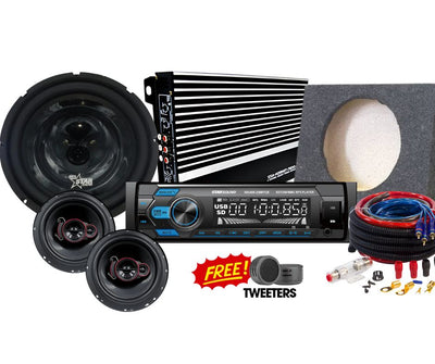 Starsound Combo