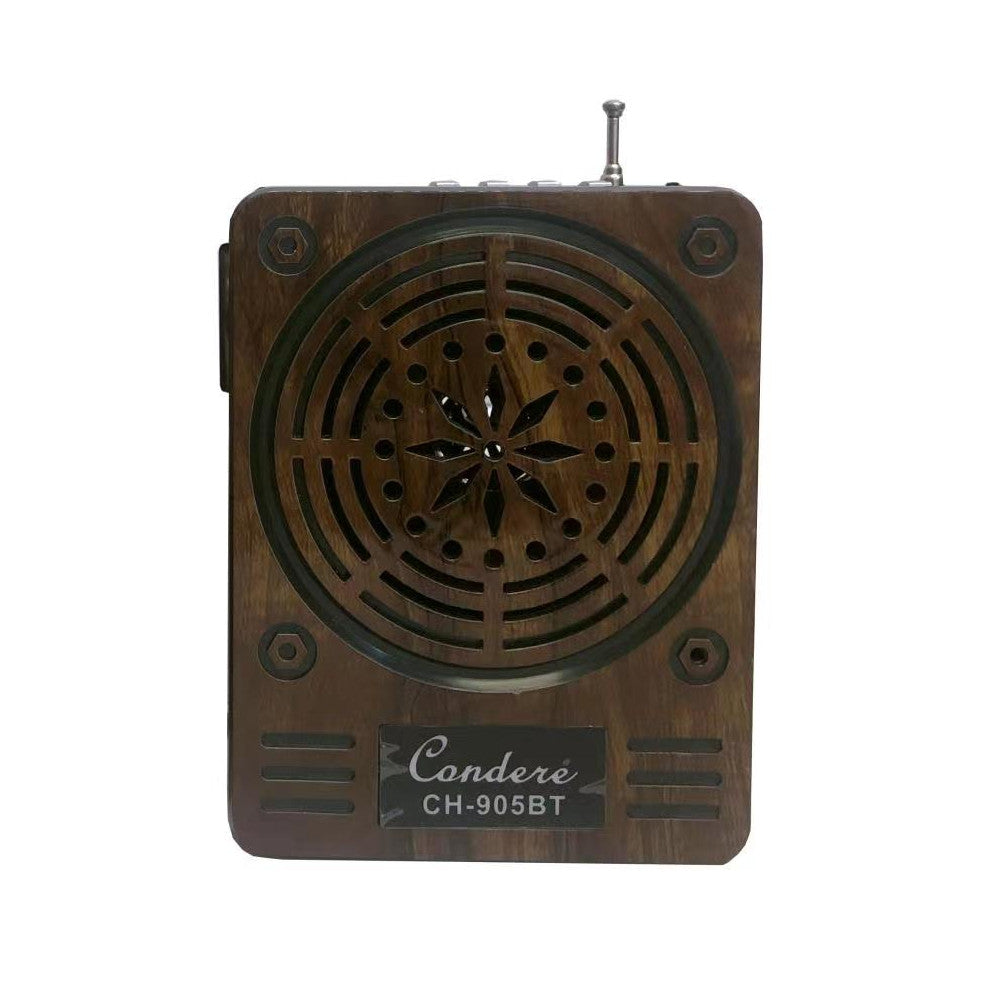 Condere CH905BT Radio