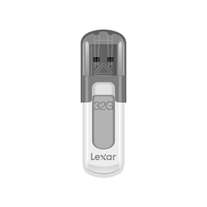 Lexar JumpDrive V100 32GB USB 3.0 Flash Drive