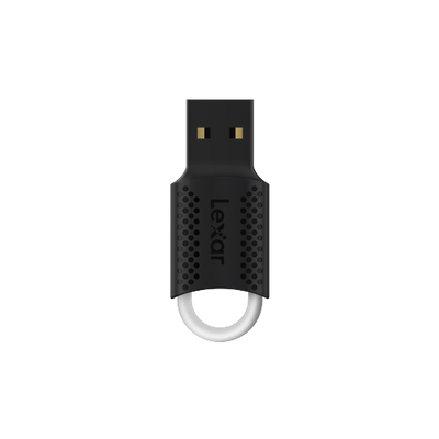 Lexar JumpDrive V40 64GB USB 2.0 Flash Drive