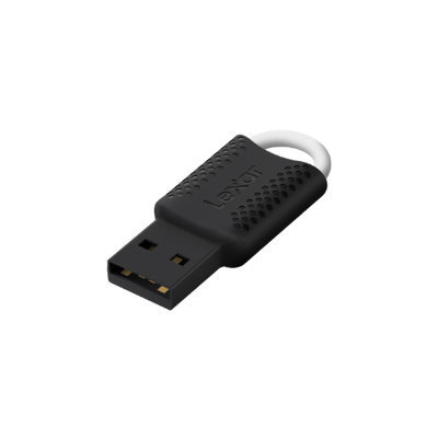 Lexar JumpDrive V40 16GB USB 2.0 Flash Drive
