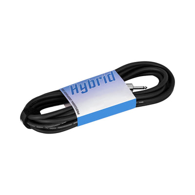 Hybrid GJJ6 Jack-Jack 6M Cable