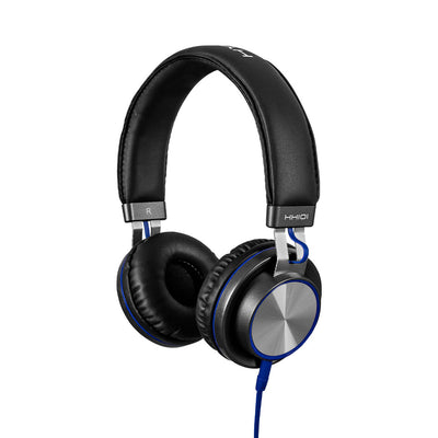 Hybrid Wired Headphones