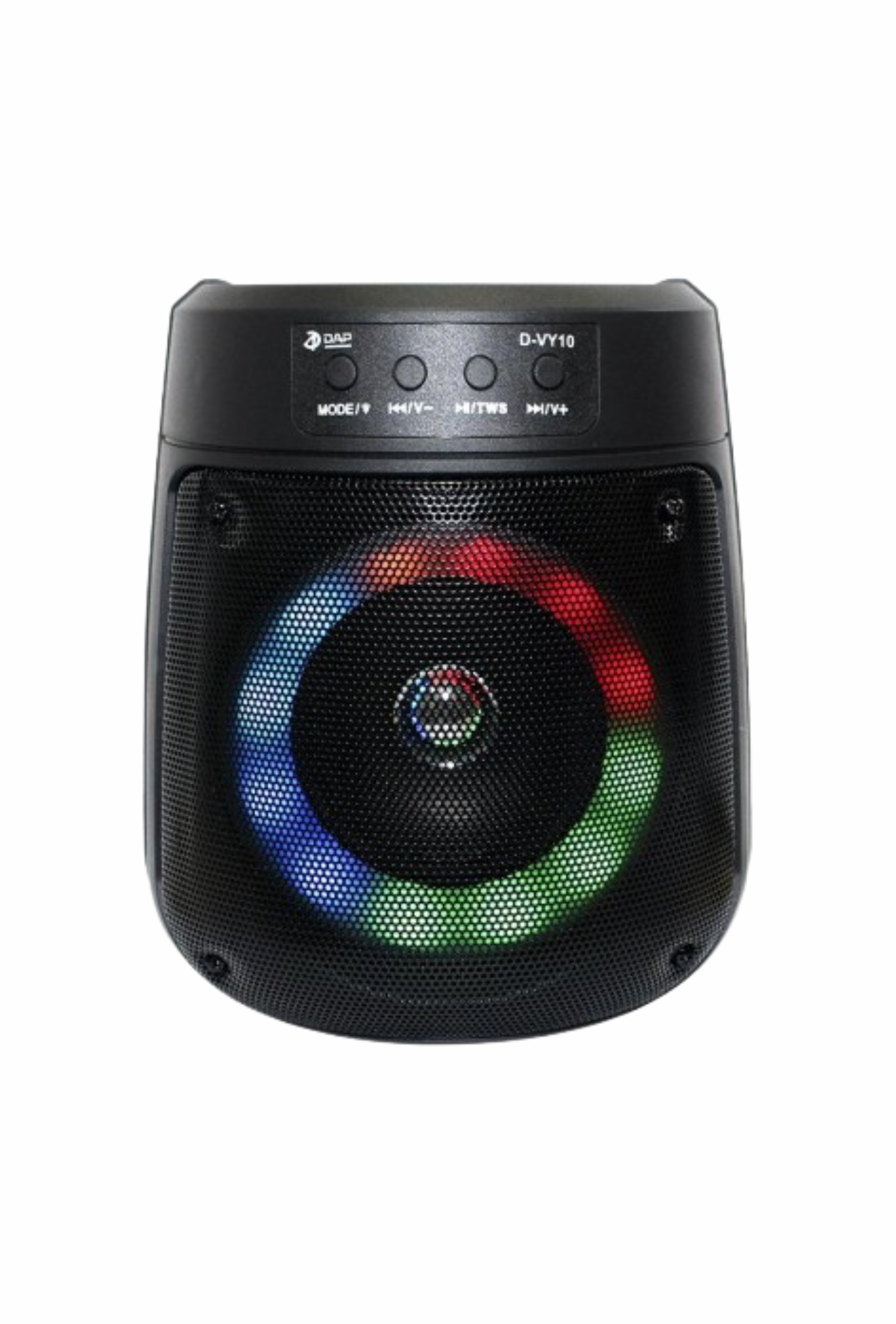 Istar RGB Party Speaker