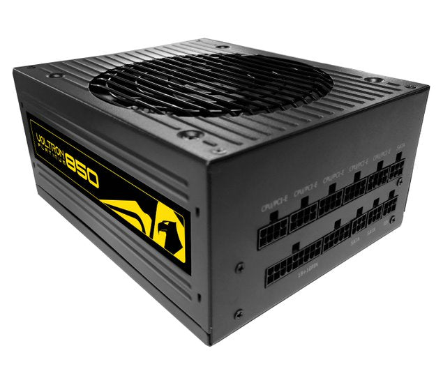 Armaggeddon Voltron Platinum 850 Modular Power Supply