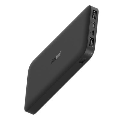 Xiaomi Redmi 10000mAh Power Bank Black