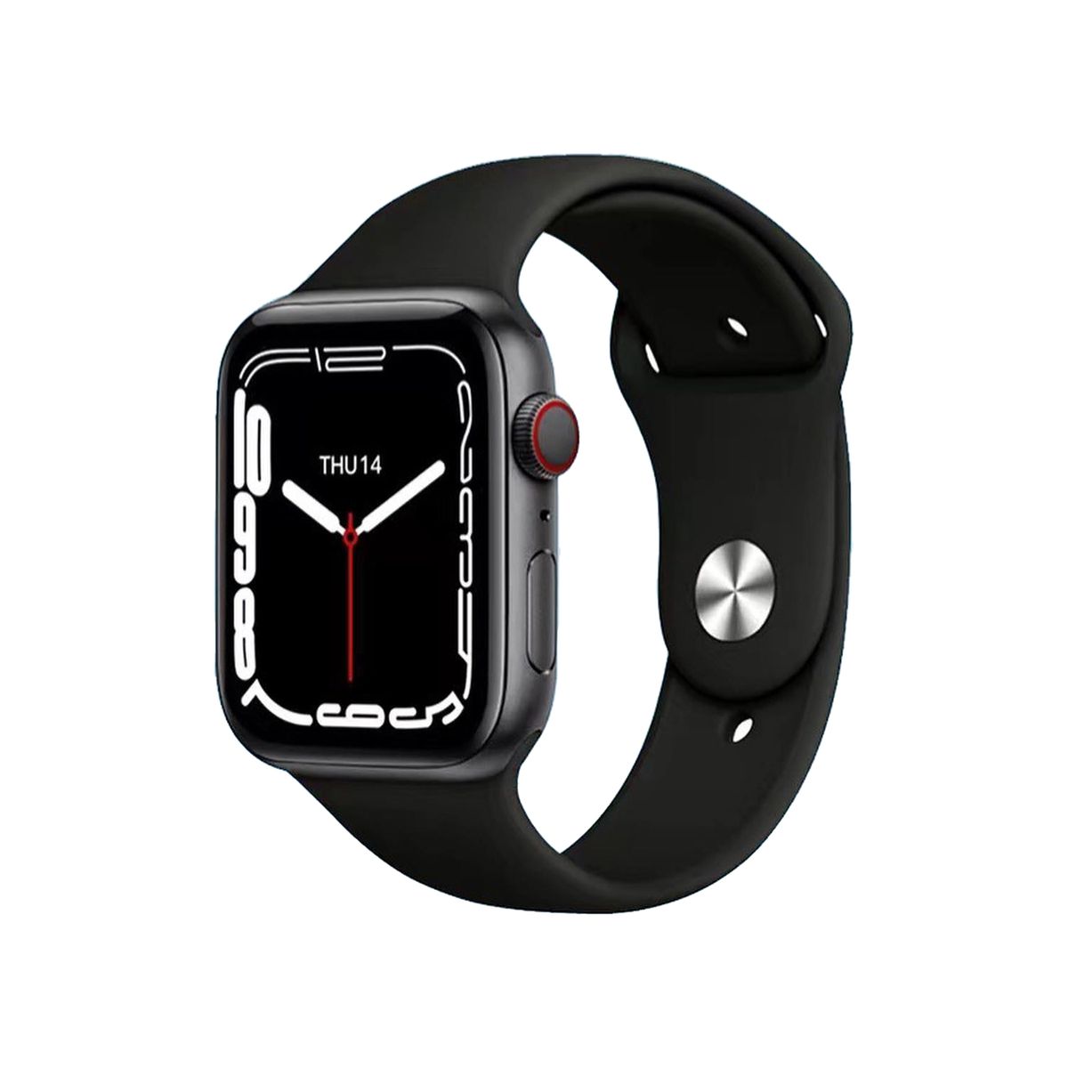WUW-J07 Smart Wrist Band