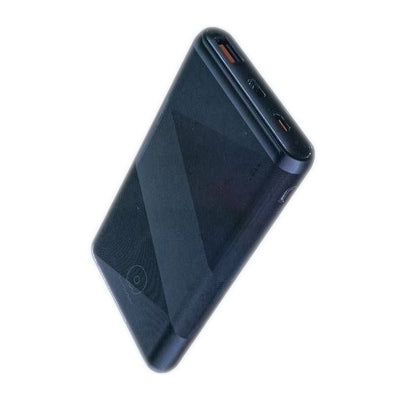 WUW-Y109 PD 20W 10 000mAh Power Bank