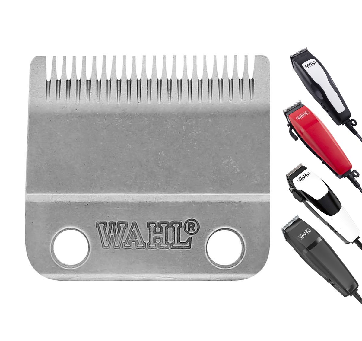 Wahl HomePro Clipper Blade
