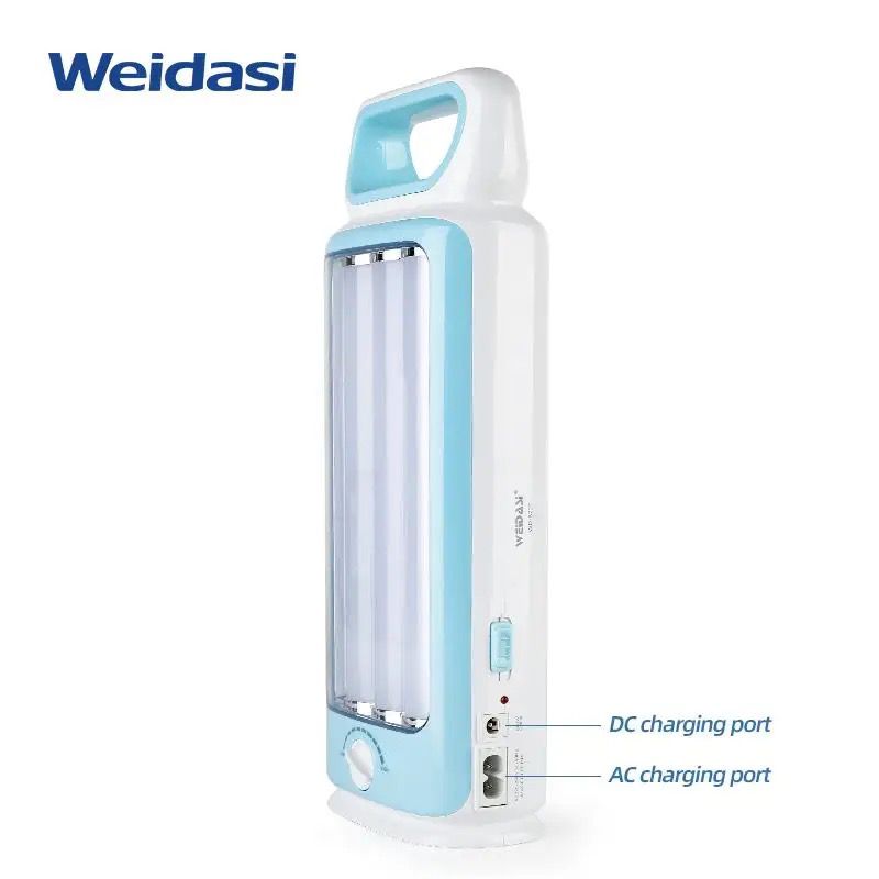 Weidasi Emergency LED Light