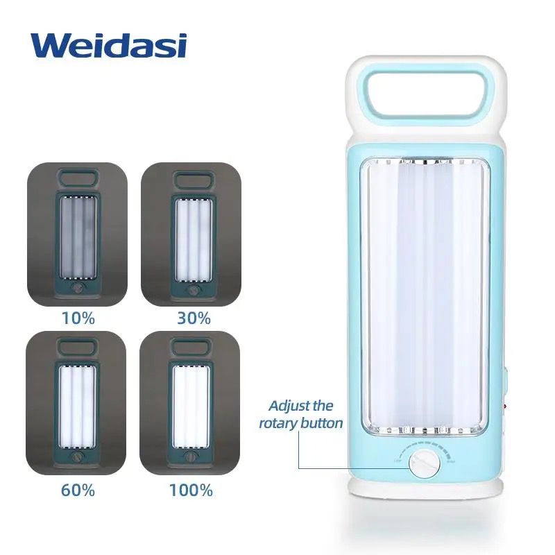 Weidasi Emergency LED Light