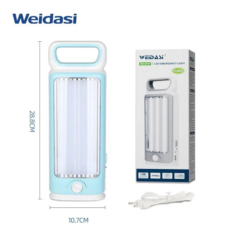 Weidasi Emergency LED Light