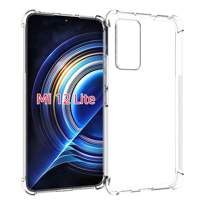 Xiaomi 12 Lite 5G Bumper Cover