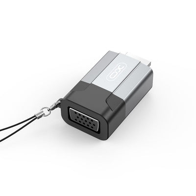 XO GB014 HDMI to VGA Adapter