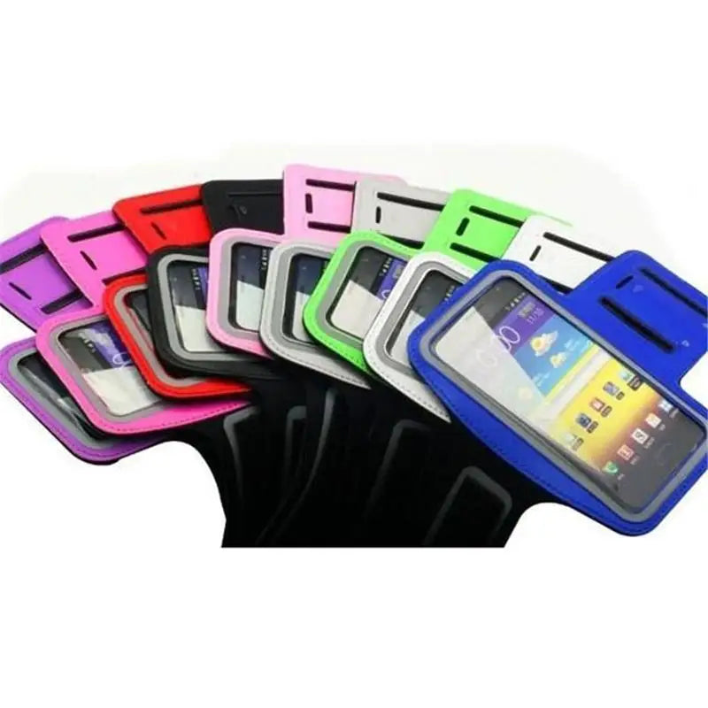 iPhone 6.3"-6.7" Eno Arm Pouch