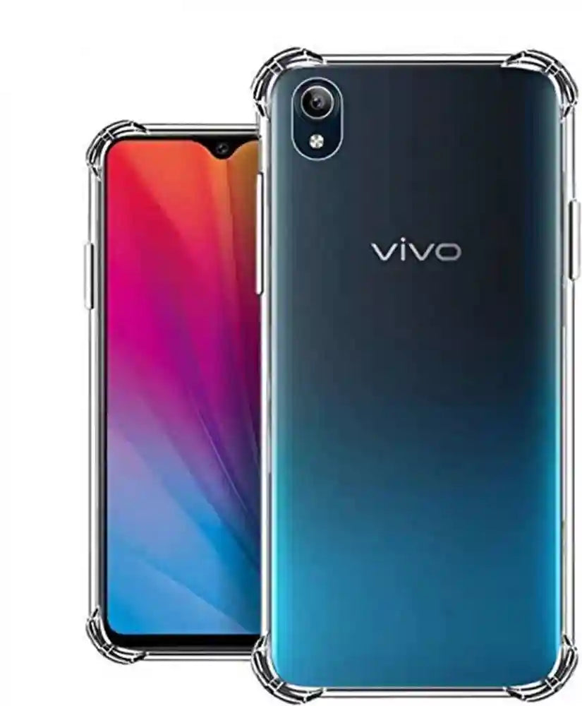 Vivo Y1S Bumper Cover