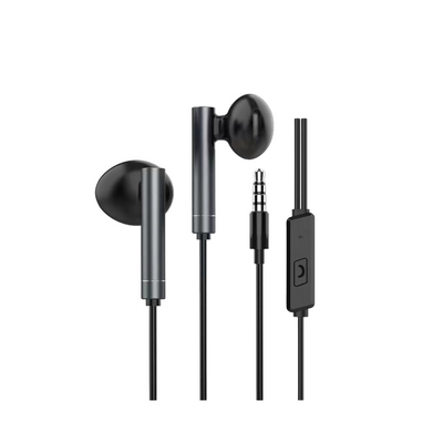 YESPLUS YS-126 Wired Earphones