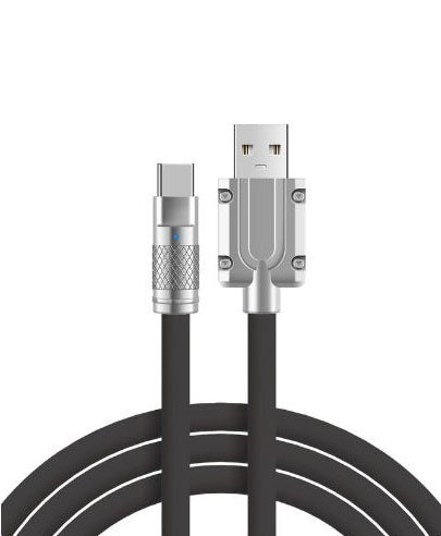 YESPLUS YS-833 6A 120W Micro Cable