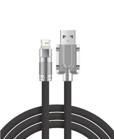 YESPLUS YS-833 120W 6A iPhone Cable