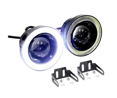Car Fog Lights 89mm
