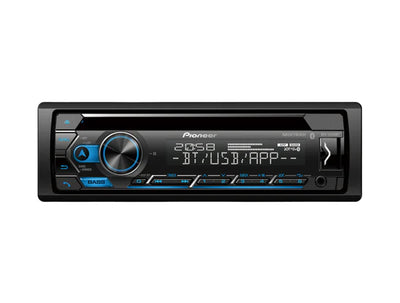 Pioneer DEH-S4250BT Bluetooth Front Loader