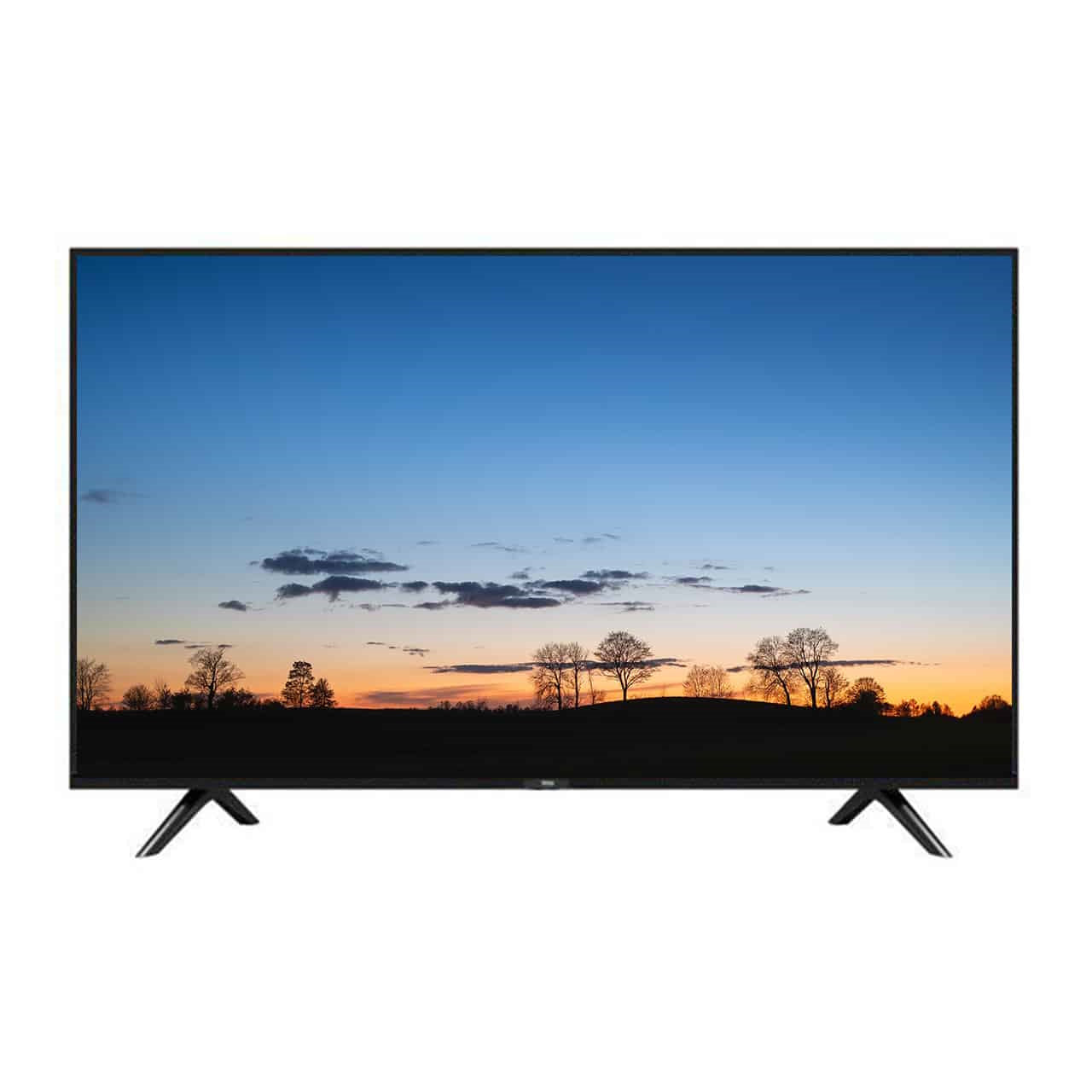 32"  LED TV