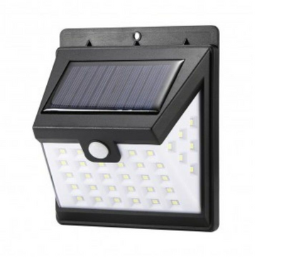 Solar Sensor Light