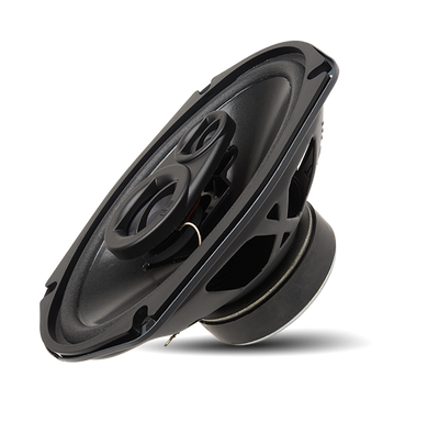 Powerbass Xtreme PB693 800W 6x9 Speakers