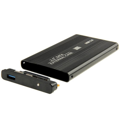 HDD 2.5'' SATA USB 2.0 CASING