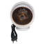 Portable Fan Electric Heater Andowl