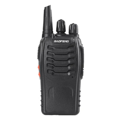 Baofeng  2 Way Portable Radio Walkie Talkie