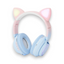 BT HEADPHONE ST90M CAT EAR