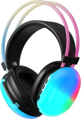 Gaming Bluetooth Headphones