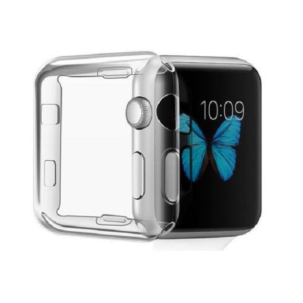 Apple (TPU) 42mm Watch Case