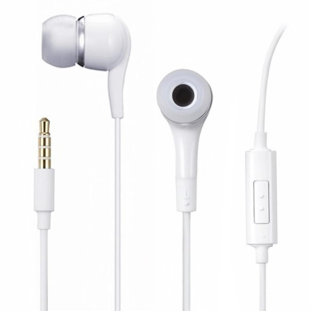 Abodos AS-ES520 Wired Earphones
