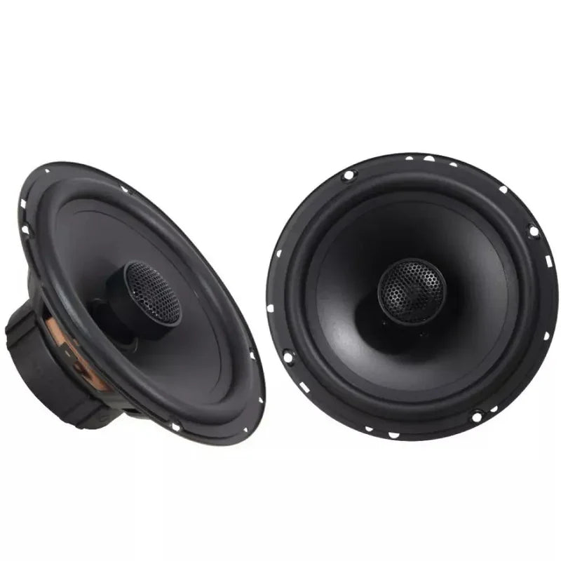 CYAA 6,5'' COAXIAL SPEAKERS