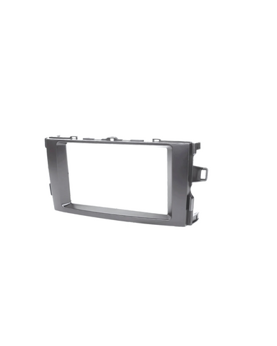 2006-2012 Toyota Auris Double Din Trimplate