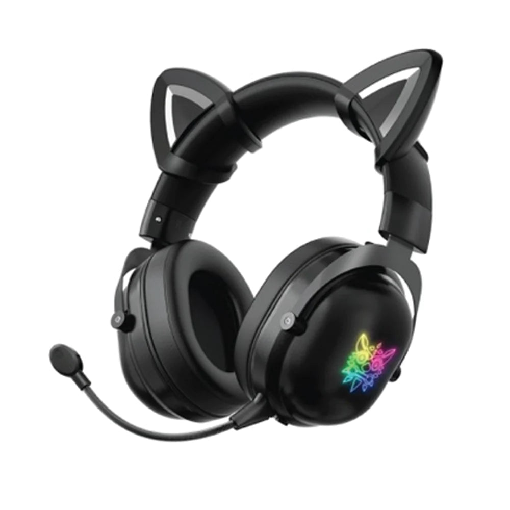 Onikuma B20 Gaming Bluetooth Headphones