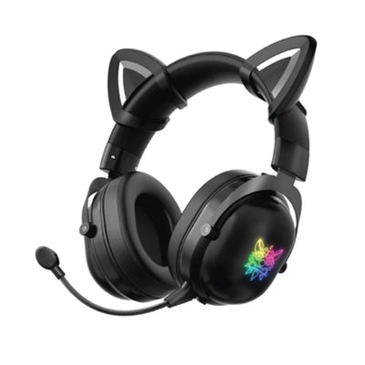 Onikuma B20 Gaming Bluetooth Headphones