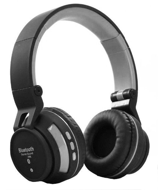 SM-896 Bluetooth Headphones